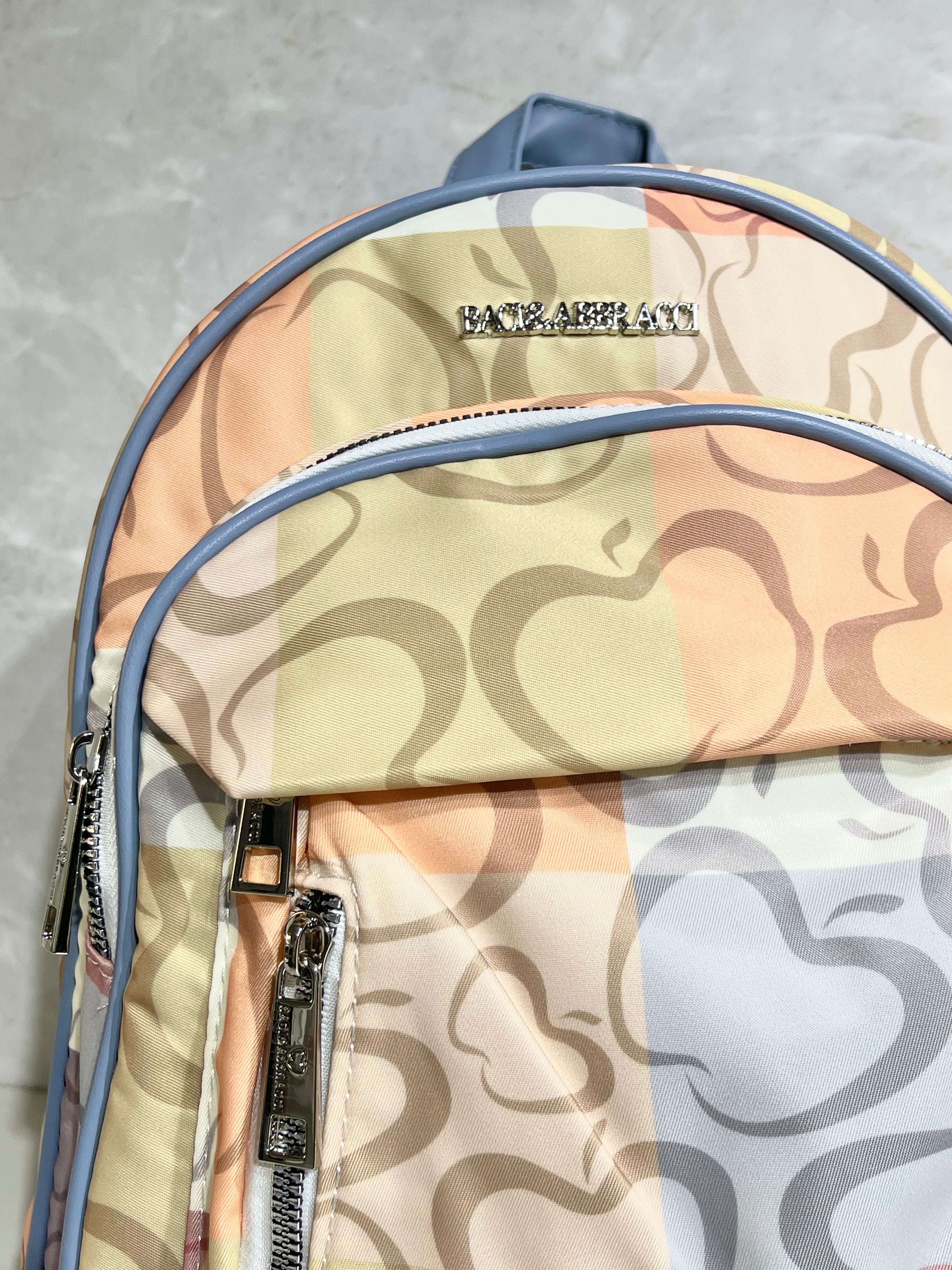 Zaino Baci & Abbracci