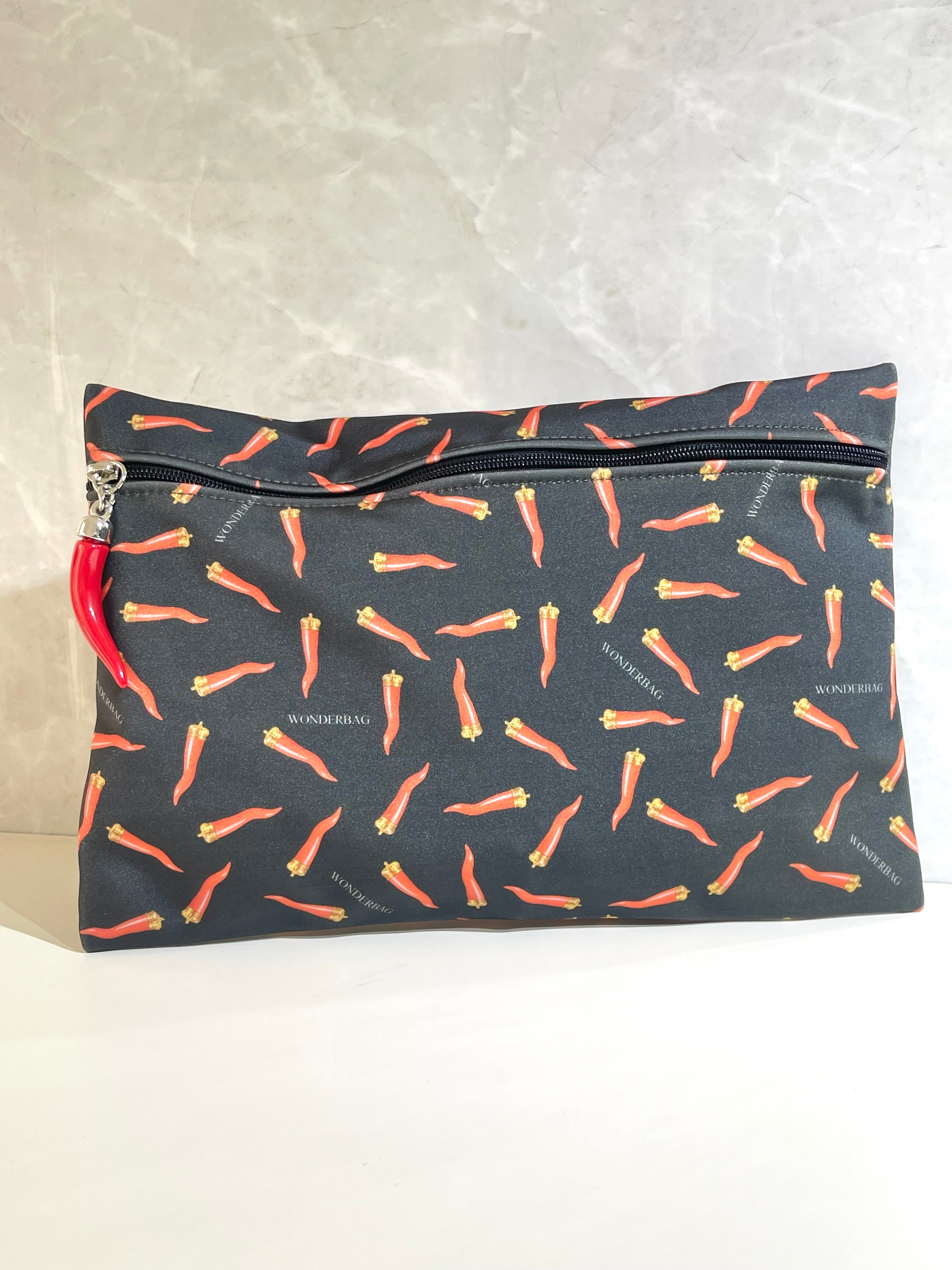 Pochette Grande Cornicelli
