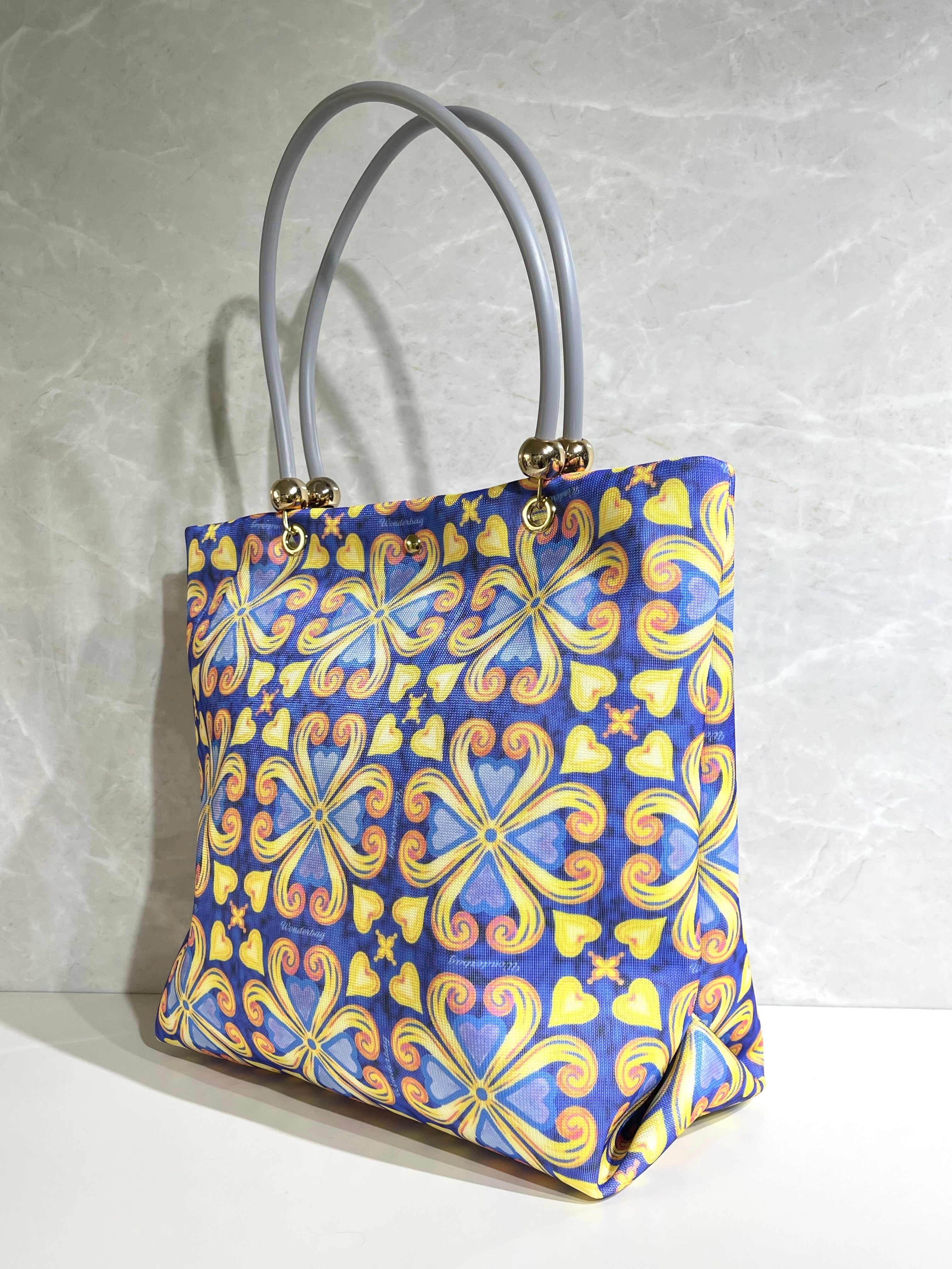 ShoppingBag Maiolica
