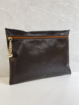Pochette Grande Goffrata