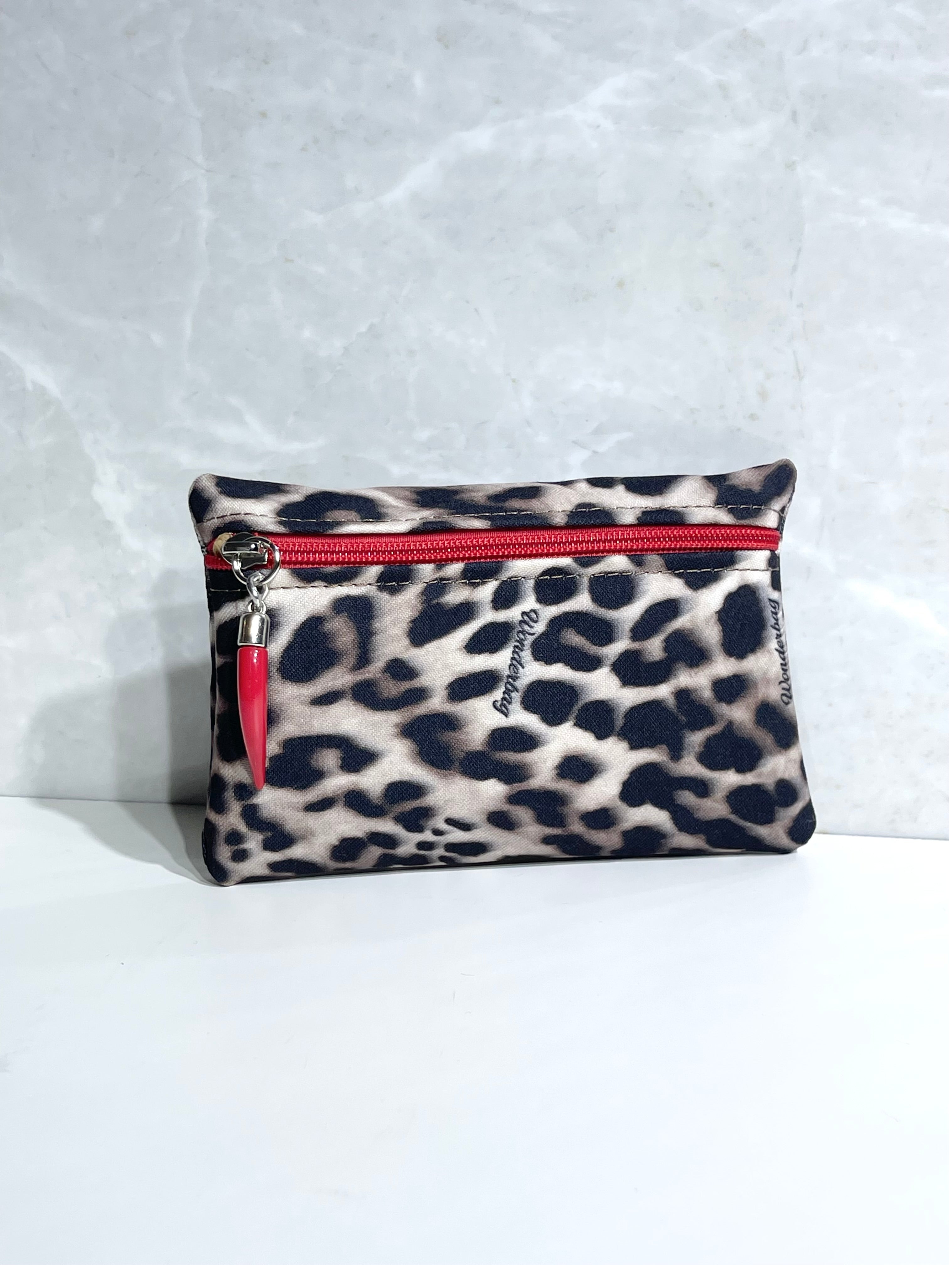 Bustina Maculata Scaramantica