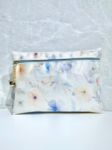 Pochette Grande Floreale