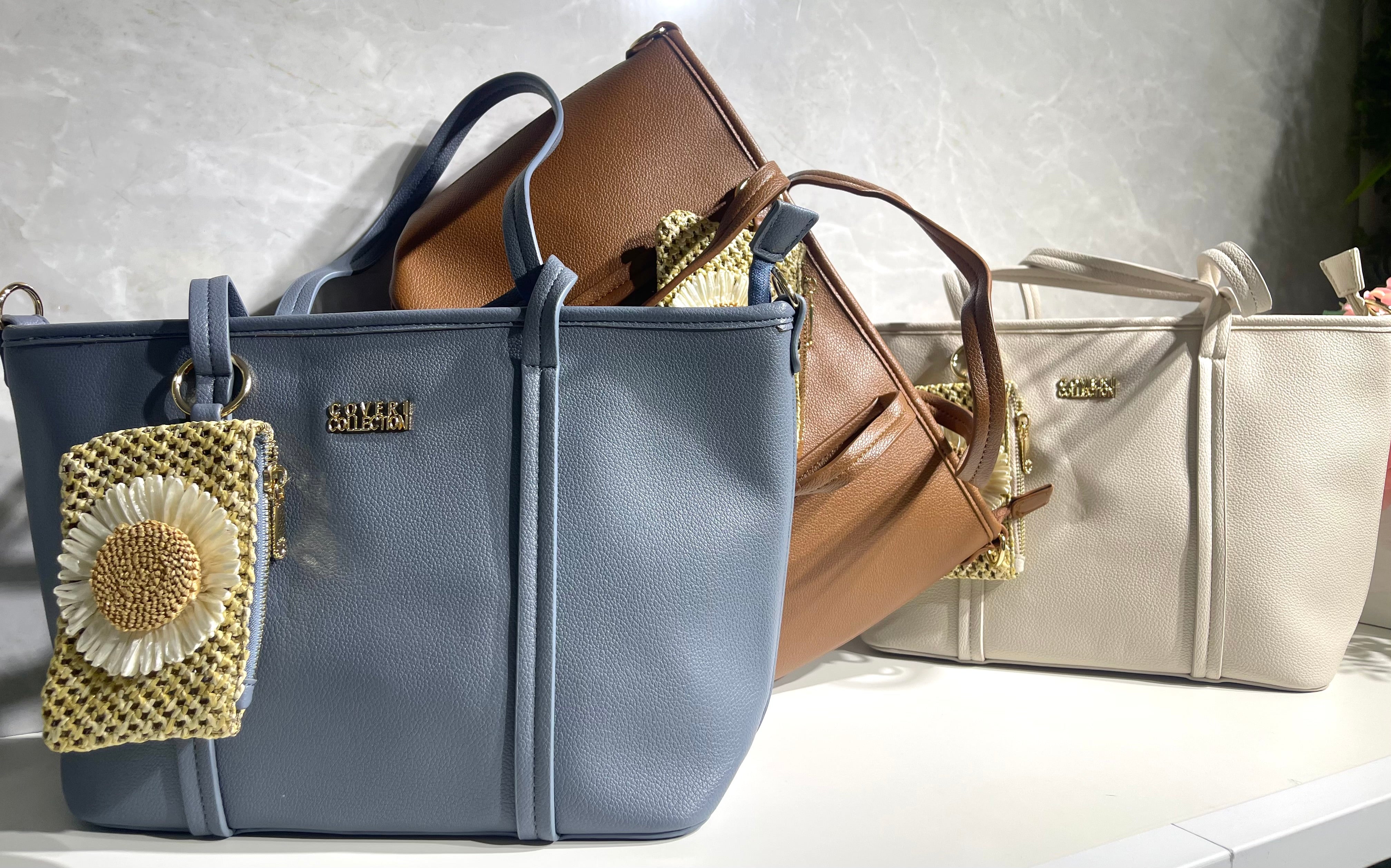 ShoppingBag Coveri