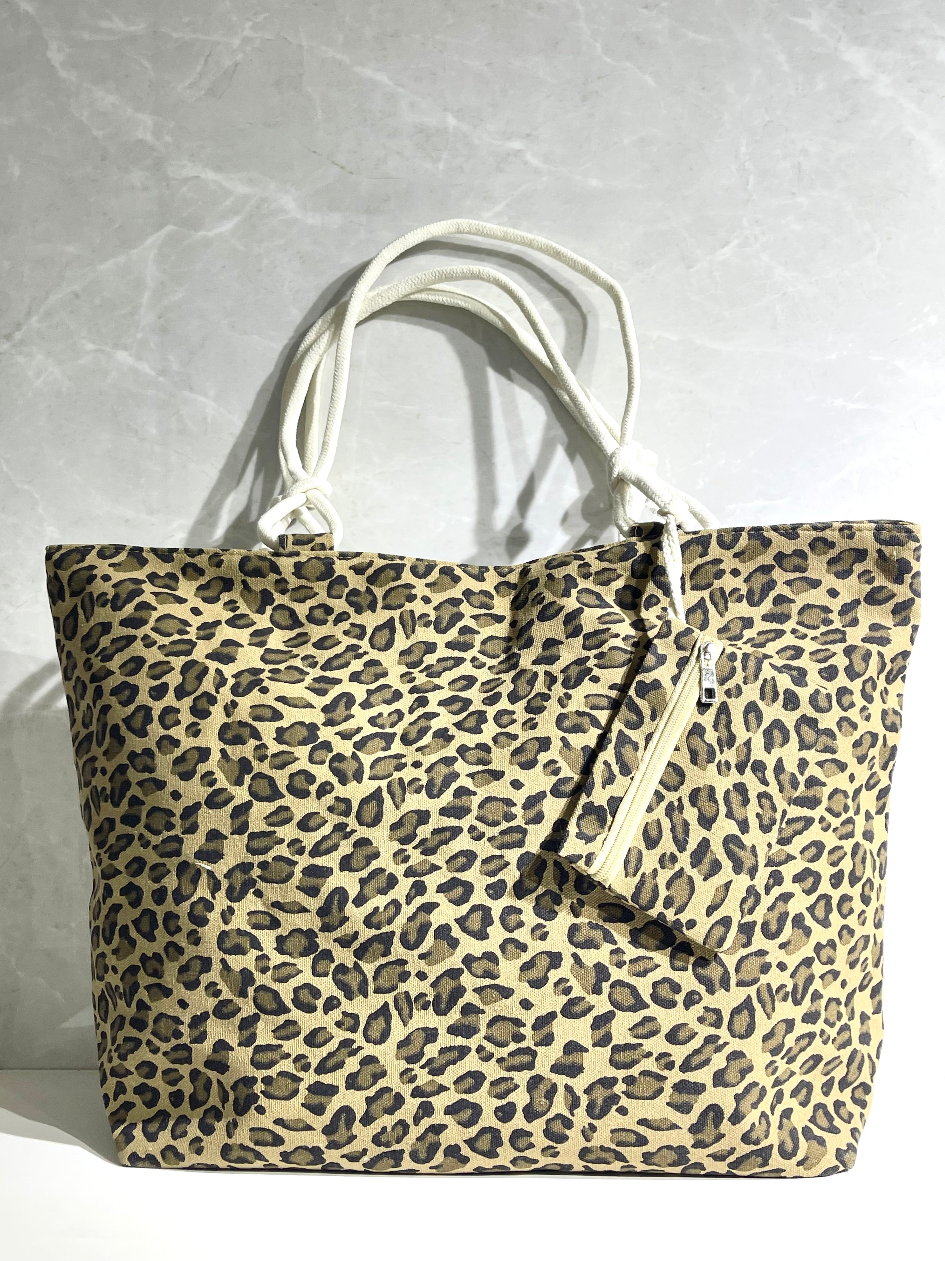 Borsa Mare Maculata