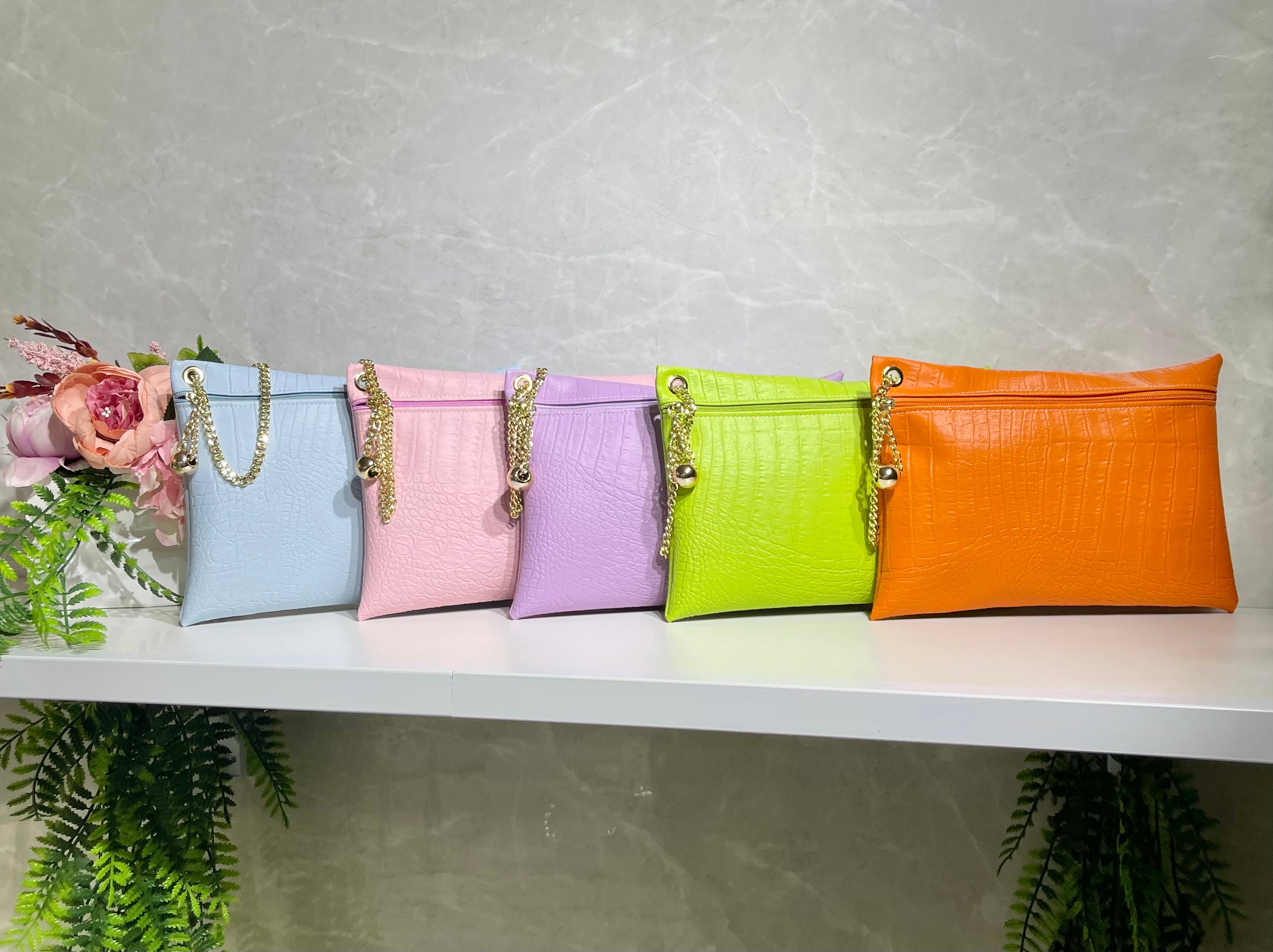 Pochette da Polso Cocco Mat