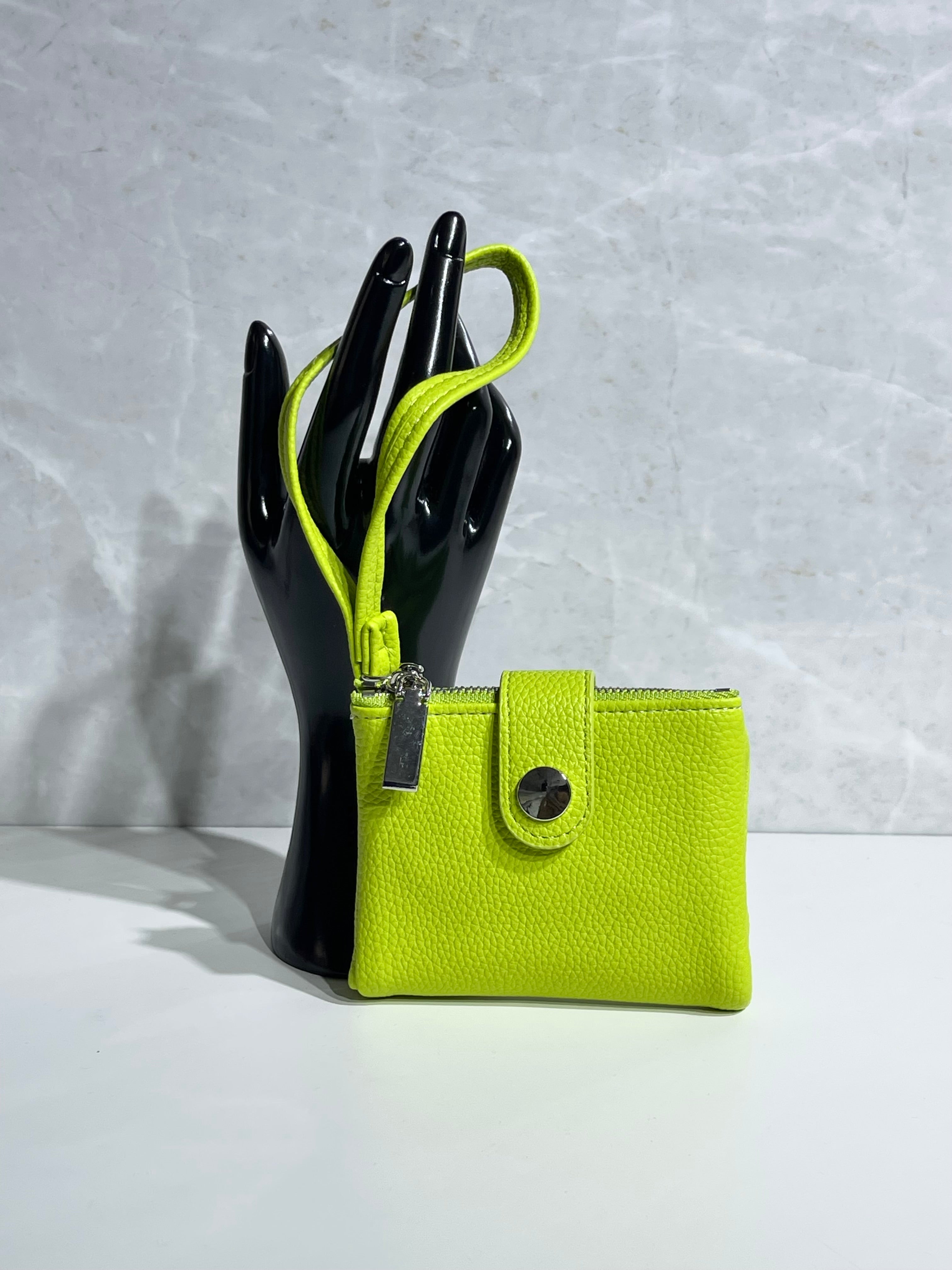 Mini Portafolgio Colors