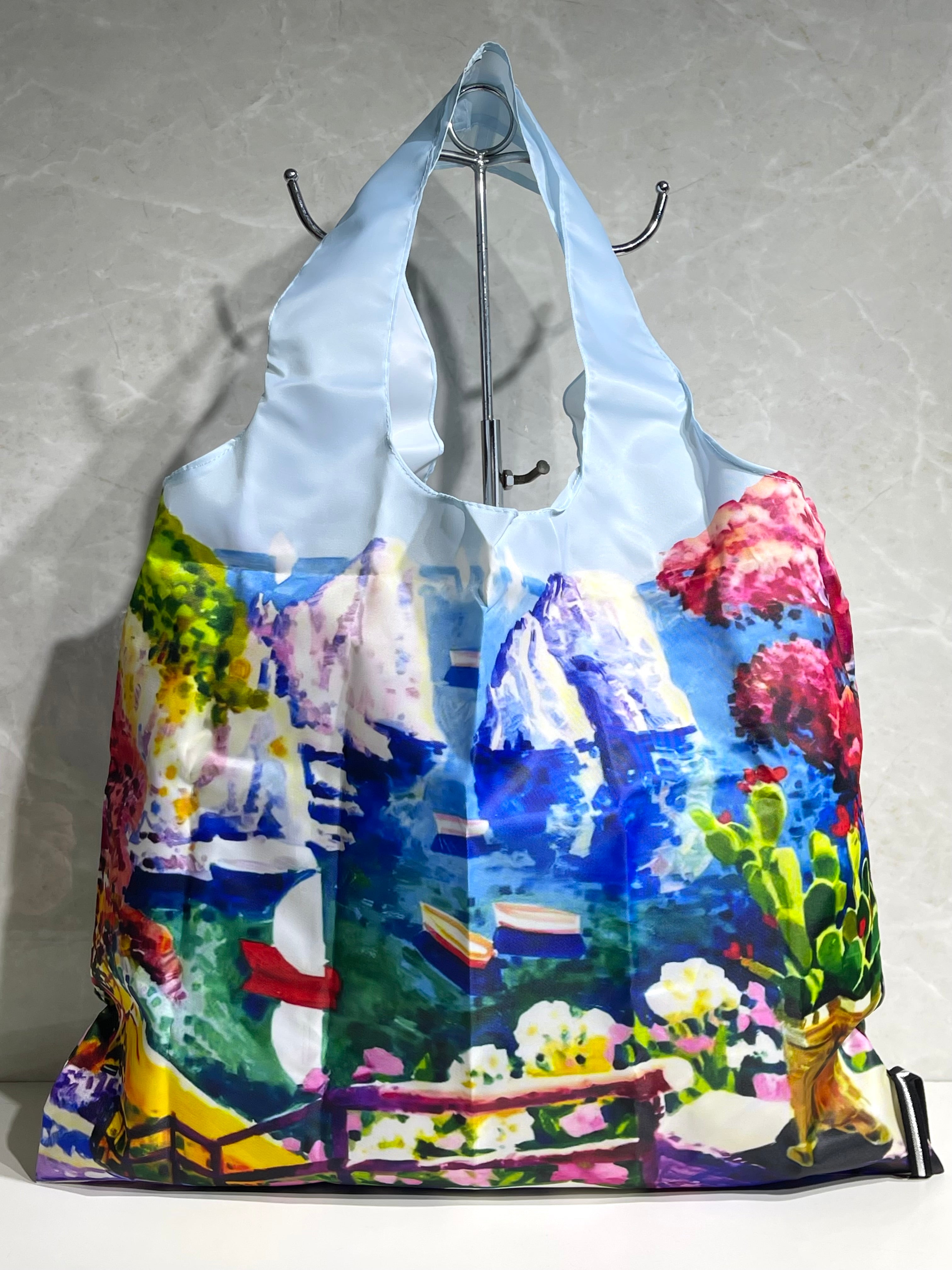 Shopper Spesa Capri