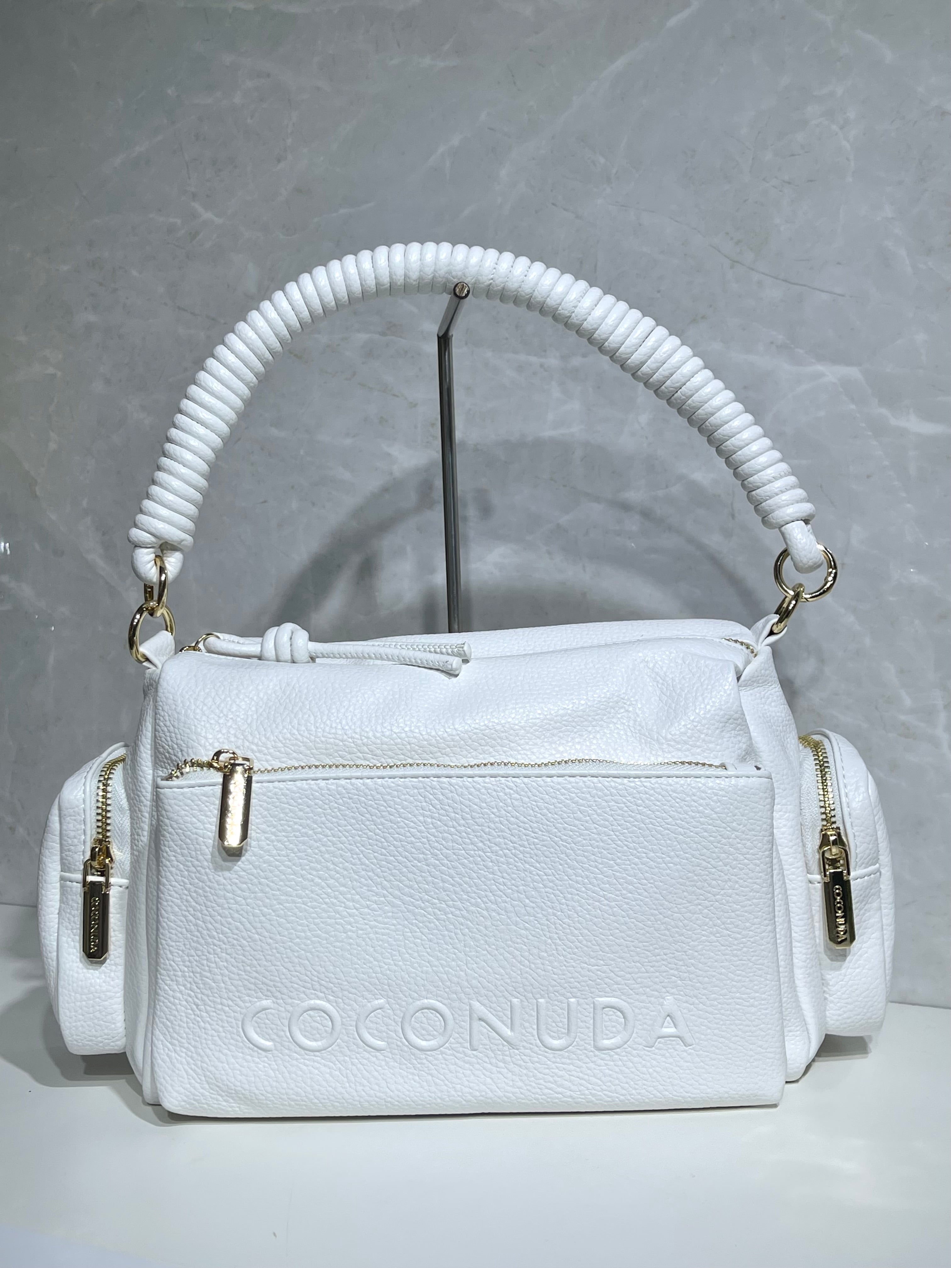 Bauletto Coconuda