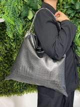 Sacca Cocco Glitter