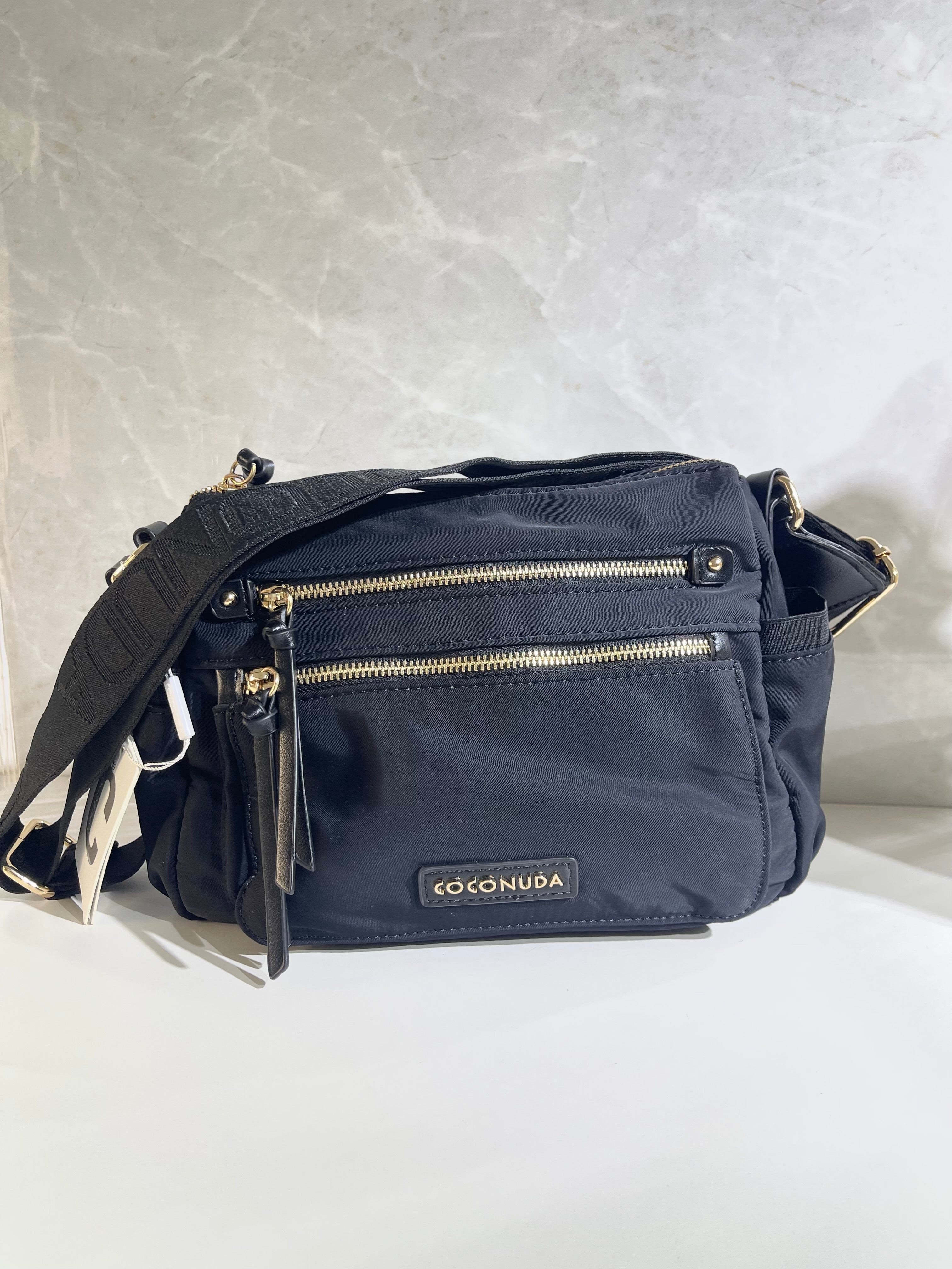 Minibag Multiscomparto Coconuda