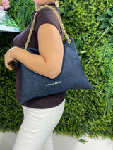 Minibag Denim