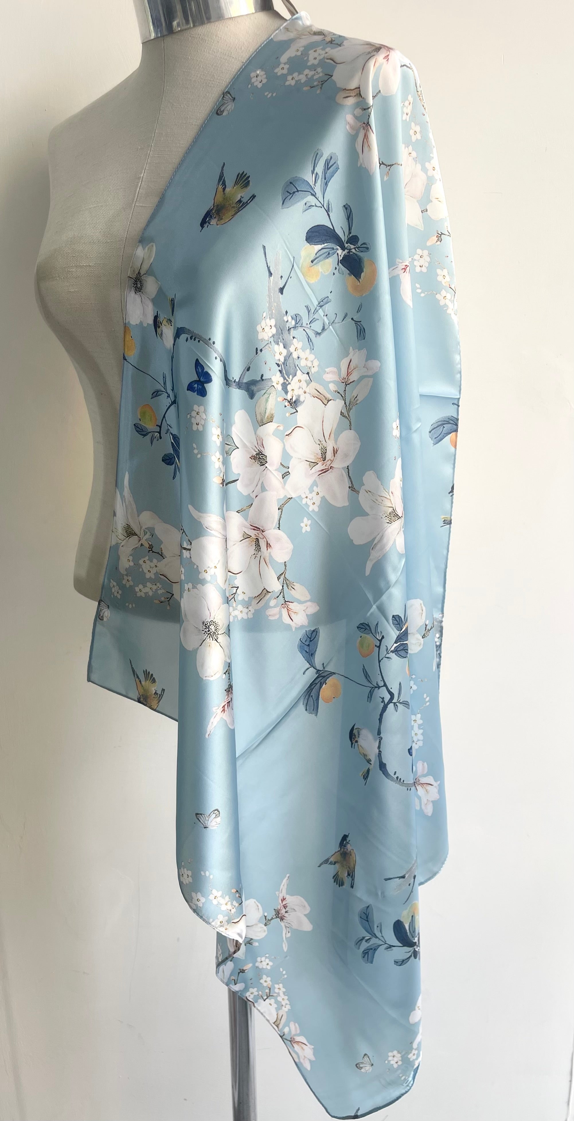 Foulard Primavera