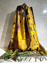 Pashmina Bacio