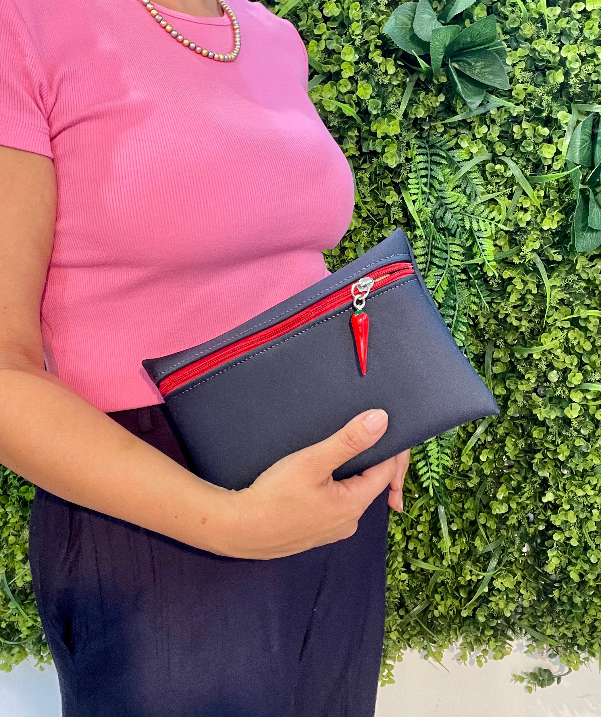 Pochette MIDI Uomo/Donna
