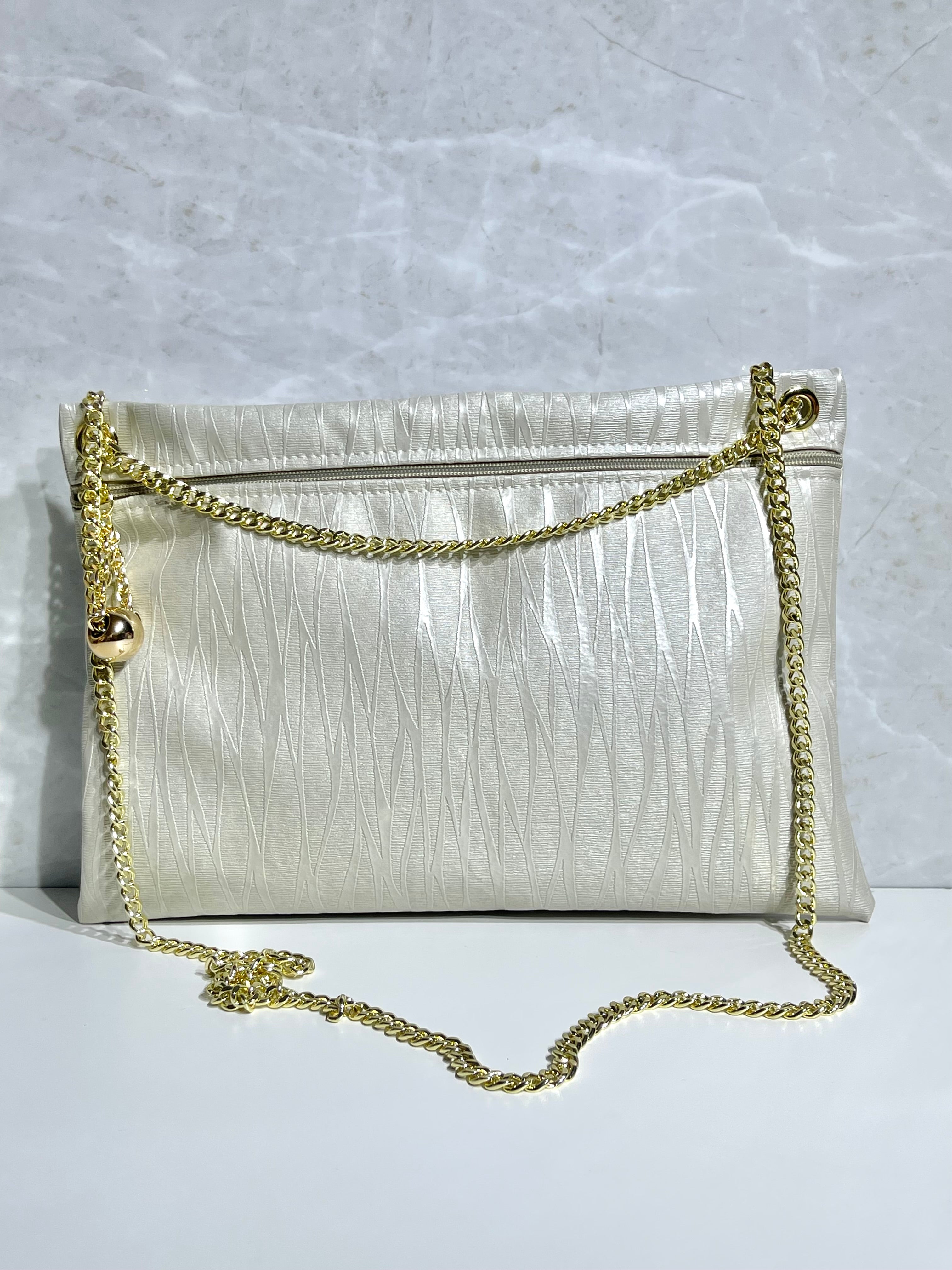 Tracolla Elegance Onda