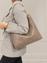 Sacca Royal Nocciola