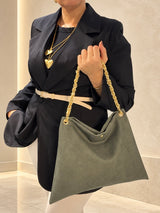 Minibag Oslo Verde