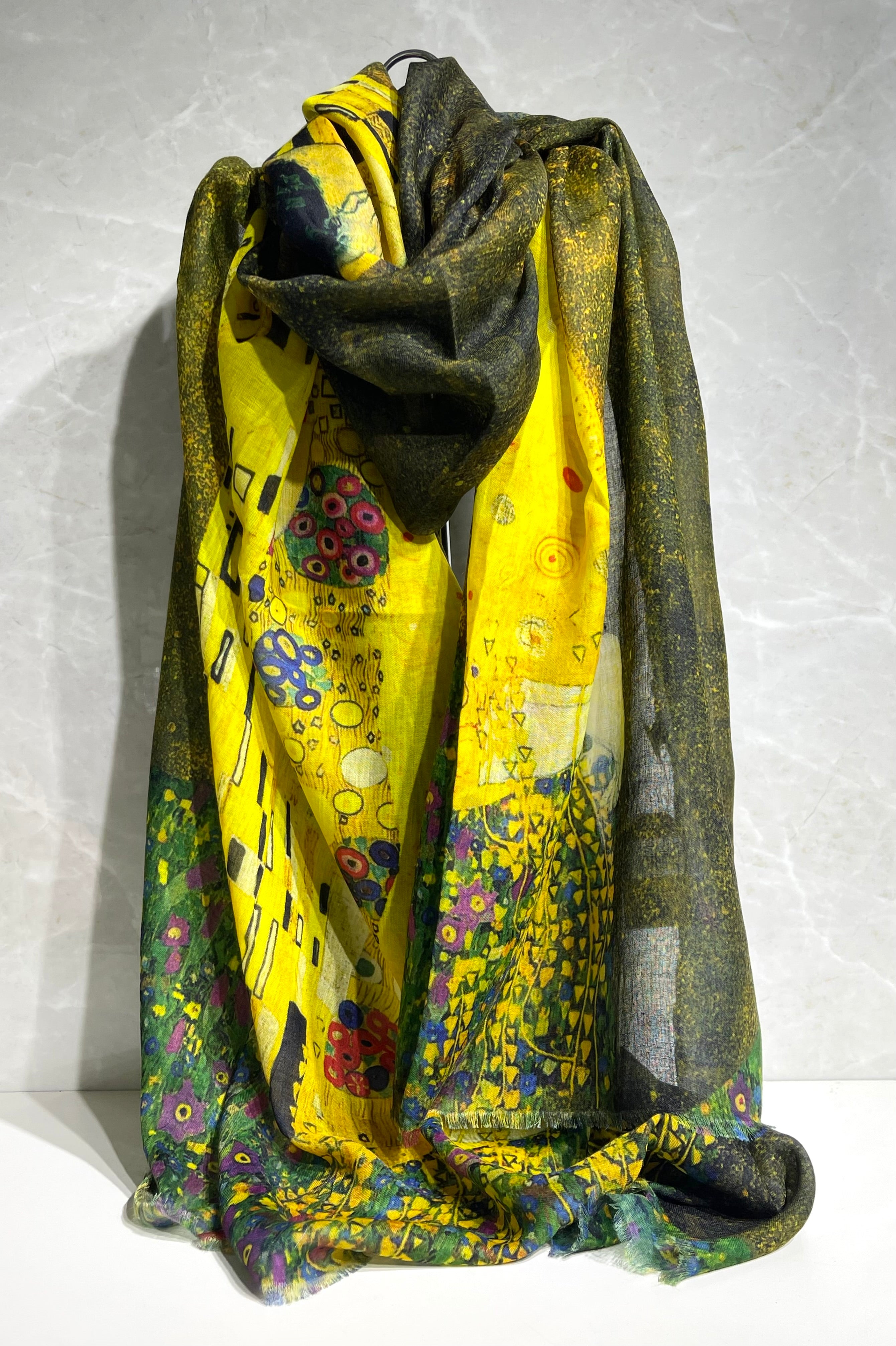 Pashmina Bacio