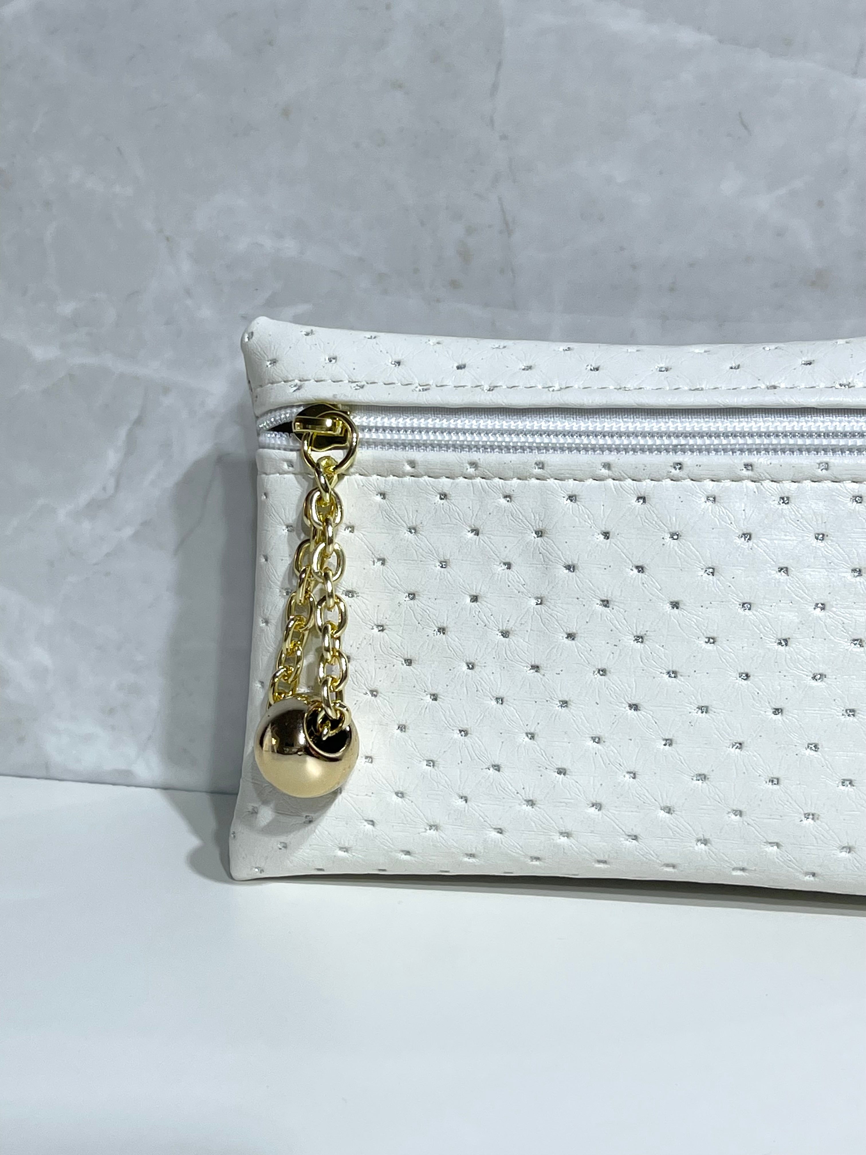 Bustina Piccola Elegance Trapuntato