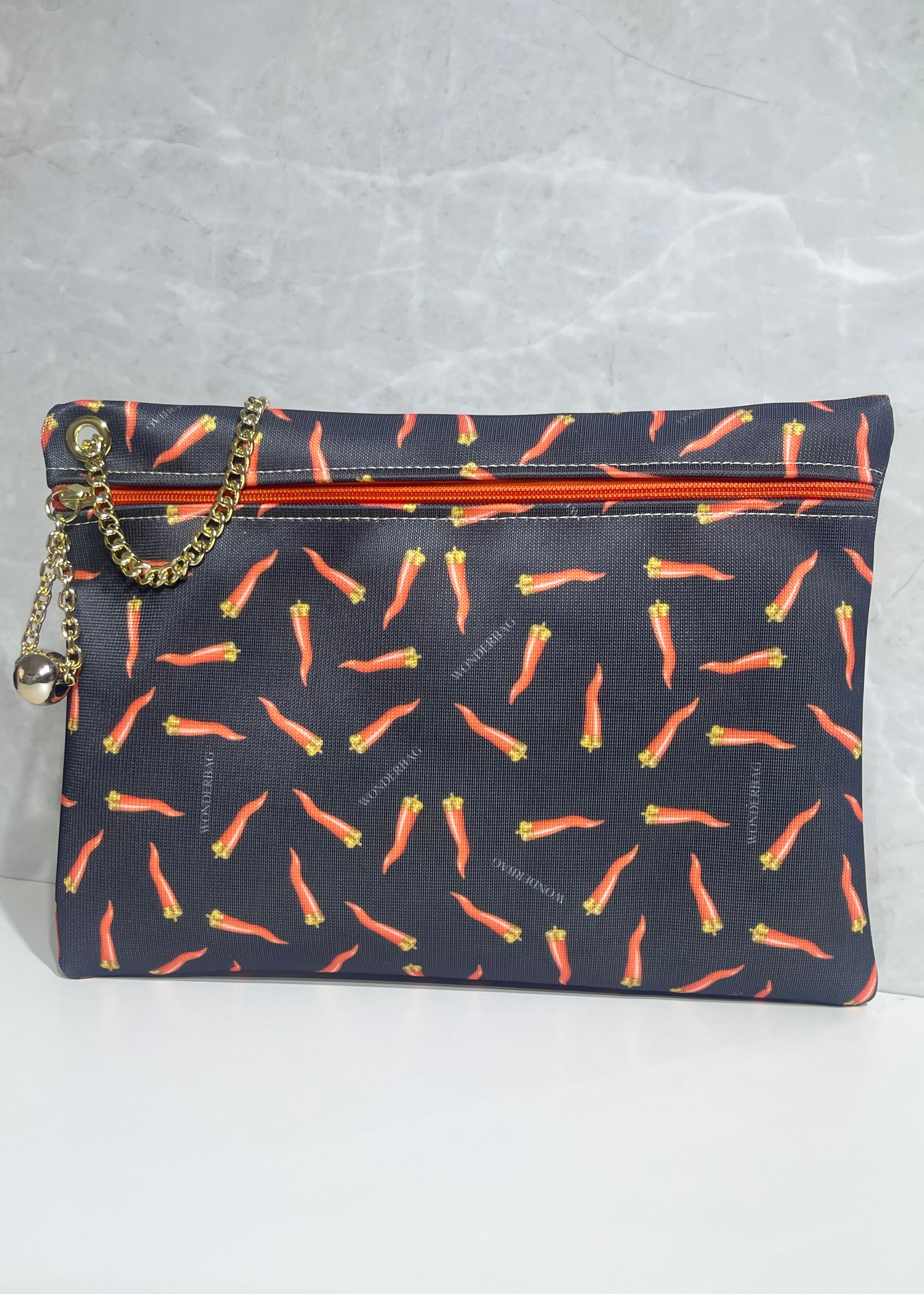 Pochette Grande da Polso Scaramantica