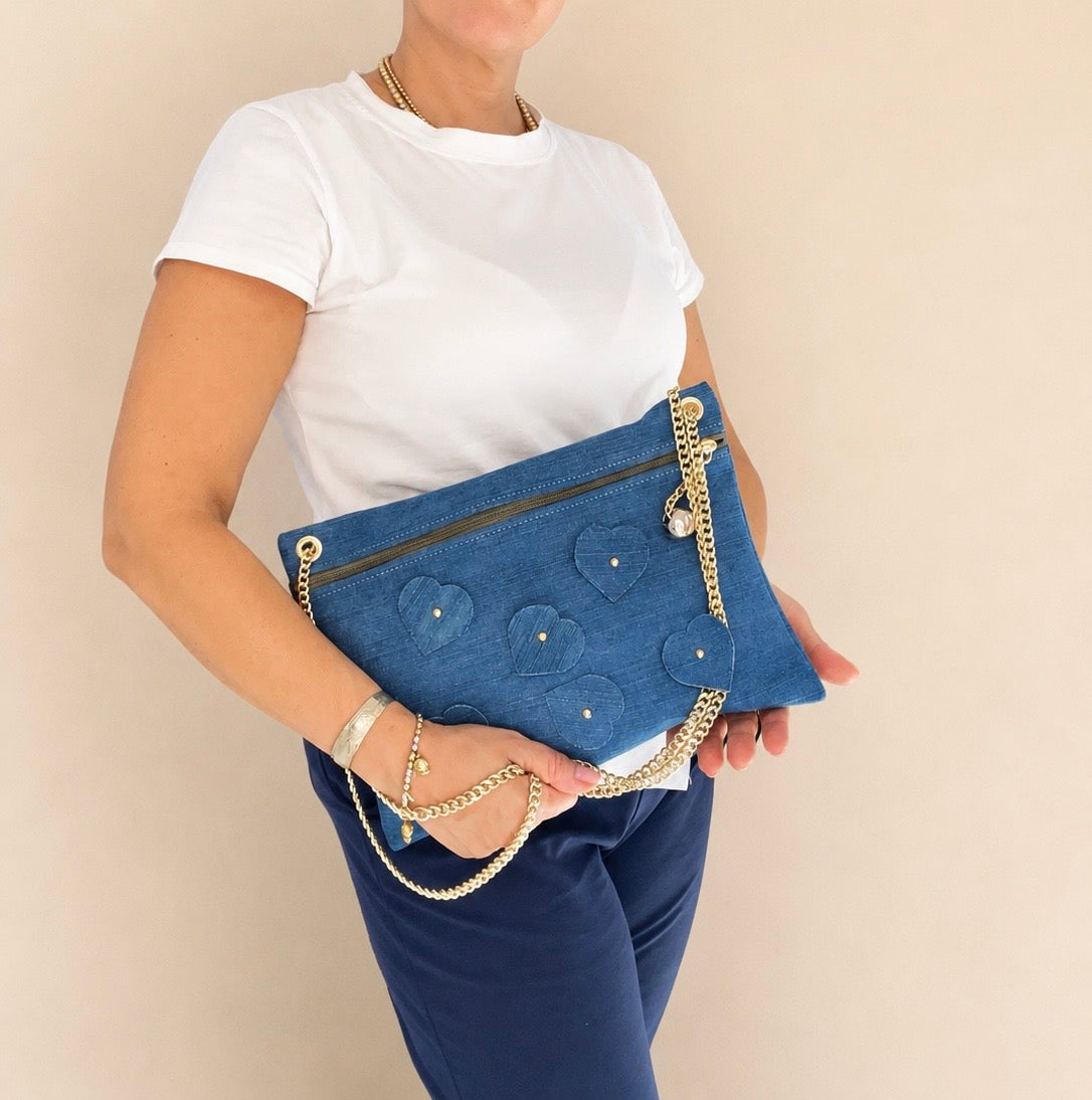 Tracollina Cuori Limited Edition